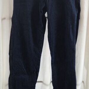 Dickies Men's Straight Jeans - Midnight Blue